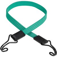 Double Hook Flat Bungee Cord 800mm Pack 1
