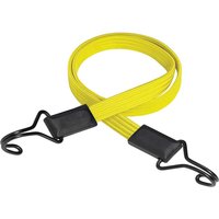 Double Hook Flat Bungee Cord 1000mm Pack 1