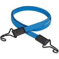 Double Hook Flat Bungee Cord 1200mm Pack 1