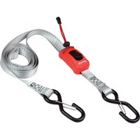 Master Lock Pre Assembled Spring Clamp Tie Down