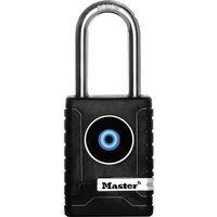 Masterlock 4401 Outdoor Bluetooth Padlock 55mm Standard