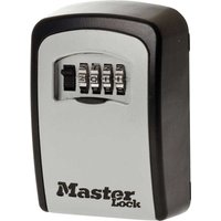 Masterlock Wall Mount Key Safe