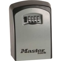 Master Lock 5403E Large Select Access® Key Lock Box (Up To 5 Keys) - Grey 5403EURD