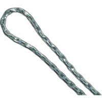 Masterlock Security Hardened Steel Chain 8mm 1500mm