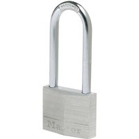 Masterlock Aluminium Padlock 50mm Extra Long