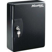 Master 25 hook Lock Key Storage Lock Box