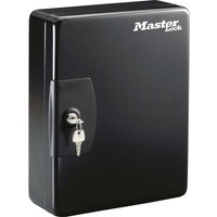 Master Lock Medium Key Storage Lock Box For 50 Keys KB-50ML