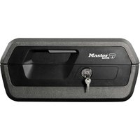 Master Lock Large Key Locking Fire Water Chest