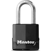 Masterlock Excell Weather Tough Padlock 48mm Standard