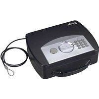 Master Lock Portable Digital Safe