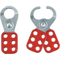 25mm Steel Lockout Hasp