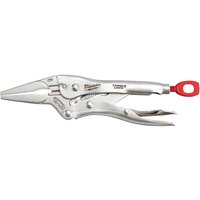 Milwaukee Torque Long Nose Locking Pliers