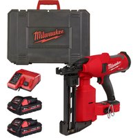 Milwaukee M18 FFUS Fuel 18v Cordless Brushless Fencing Utility Stapler