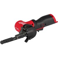 Milwaukee M12 FBFL10 Fuel 12v Cordless Brushless Belt Sander