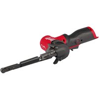 Milwaukee M12 FBFL13 Fuel 12v Cordless Brushless Belt Sander