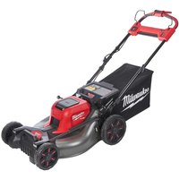 Milwaukee M18 F2LM53 Fuel Twin 18v Cordless Self Propelled Lawnmower 530mm
