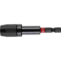 Shockwave Gen4 Locking Impact Bit Holder