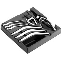Inside Outside Puller Set Module Tray