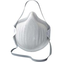2360 Classic Disposable Dust Mask FFP1