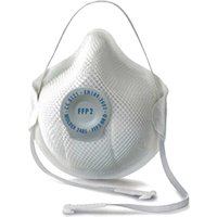 2435 Smart Active Moulded Nuisance Mask FFP2