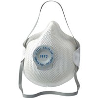 Moldex 2555 Classic Disposable Dust Mask FFP3 Pack of 20