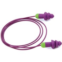 6401 Rockets Corded Ear Plugs