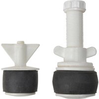1369X Dry Testing Pipe Plug Set