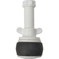 Dry Testing Drain Plug 48mm x 62mm