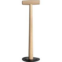 Long Handle Suction Sink Plunger 140mm