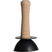 Force Sink Plunger 75mm