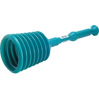 Master Sink Plunger 125mm