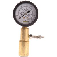 Pipe Dry Testing Kit