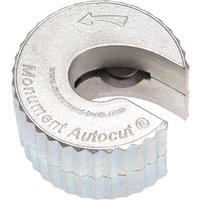 Autocut Pipe Cutter 15mm