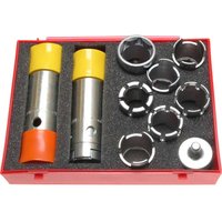 10 Piece Stiffnuts Pro Tool Kit