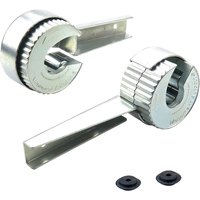 Autocut Easyslice 15mm 22mm Twin Pack
