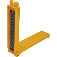 175C U Gauge or Manometer