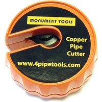 Trade Pipe Cutter 6mm