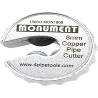 Trade Pipe Cutter 8mm