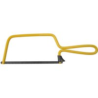 Monument 2000M Junior Hacksaw 6" / 150mm Junior