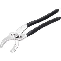 Wide Jaw Plumbing Pliers 230mm
