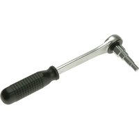 2048E Radiator Stepped Wrench Ratchet