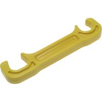 Radiator Valve Spanner