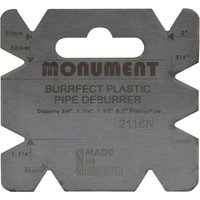 2116N Burrfect Pipe Deburrer