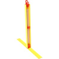Gas Test Gauge 300mm
