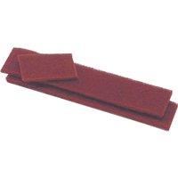 3025R Cleaning Polish Pads Pack 6