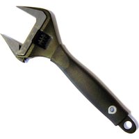 Monument 3141T Wide Jaw Adjustable Wrench 200mm (8in) 3141T