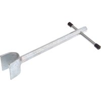 331E Stopcock Key Mini Crutch