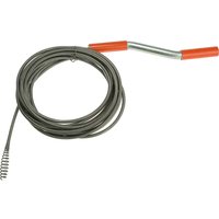 Drain Sink Snake Auger 7.5m