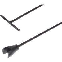 339C Stopcock Key Crutch Pattern 1m