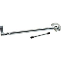 345V Adjustable Basin Wrench